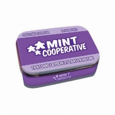 Mint Cooperative Français