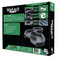 Warlock Tiles Dungeon Tiles III Expansion