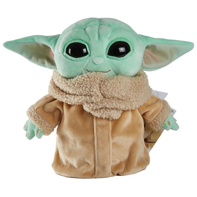 Star Wars Bébé Yoda