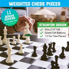 Best Chess Set Ever