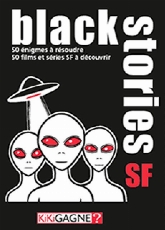 Black Stories SF Français