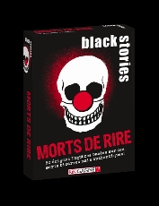 Black Stories Morts de Rire...