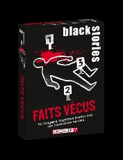 Black Stories Faits Vécus