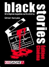 Black Stories Cinéma