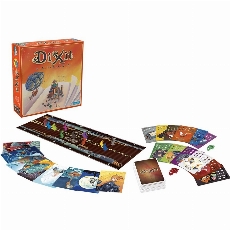 Dixit Odyssey Jeu de Base Français/Anglais