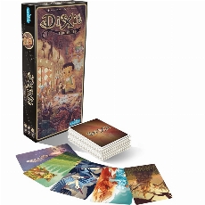 Dixit: Expension Harmonies Français/Anglais