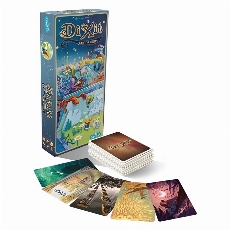 Dixit: Expension Anniversary Français/Anglais