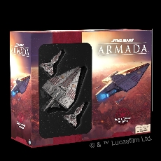 Star Wars Armada Galactic Republic Fleet Starter