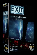 Exit le Jeu: Le Vol Vers l'Inconnu