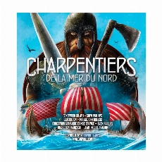 Charpentiers de la Mer du Nord