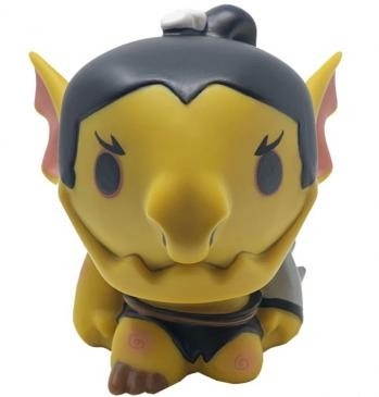 D&D Figurines of Adorable Power Goblin