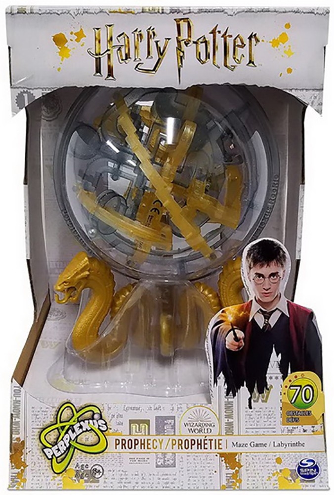 Perplexus - Harry Potter