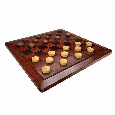 Jeu d'Échecs/Dames/Backgammon 3 en 1