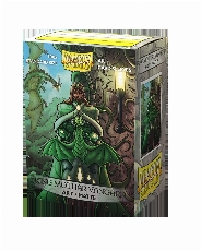 Dragon Shield King Mothar Vangard Art-Matte 100 Standard Size Card Sleeves