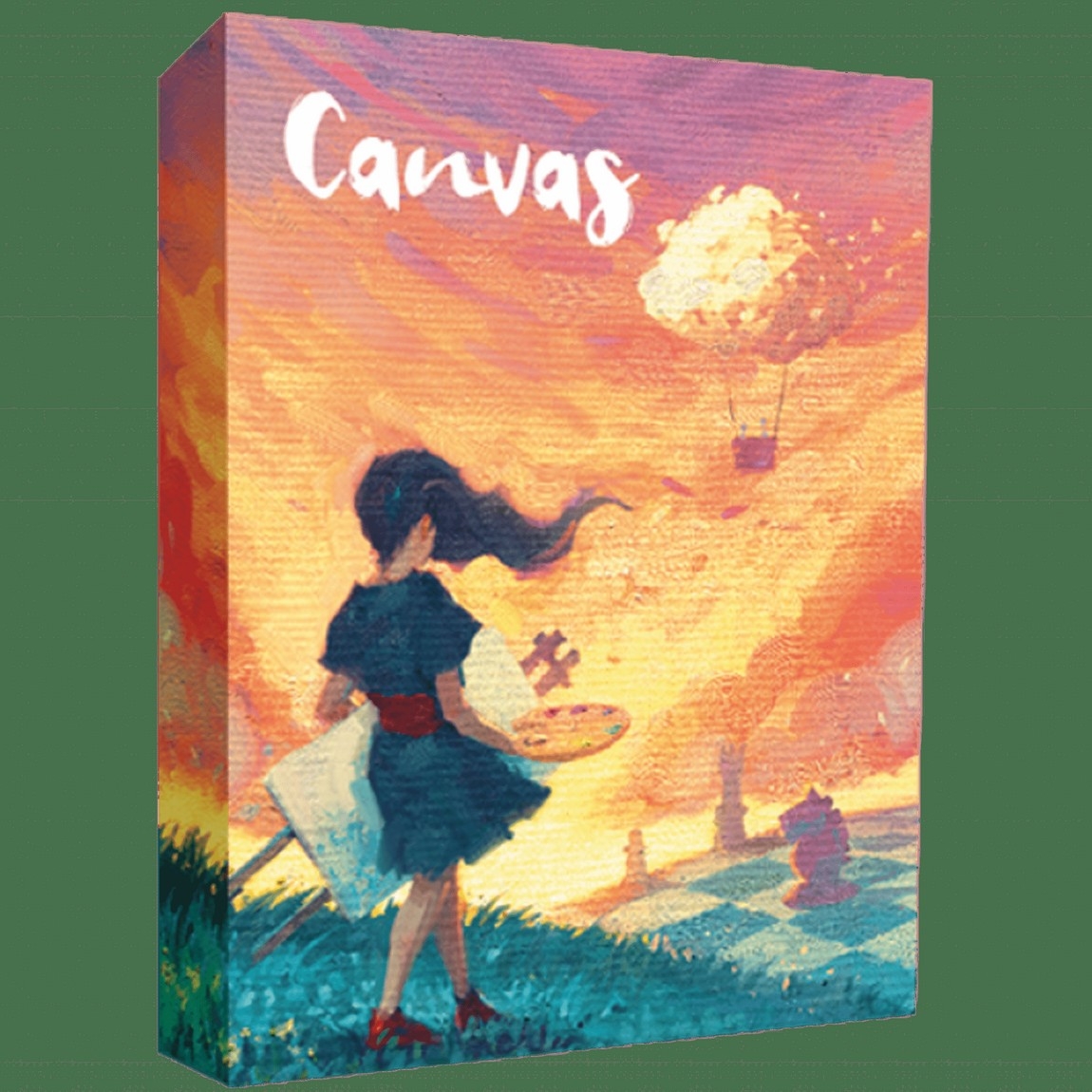 Canvas