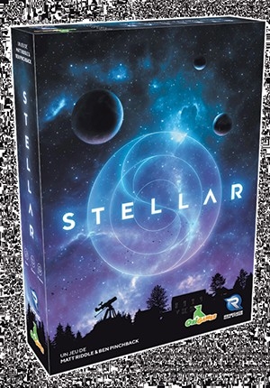 Stellar