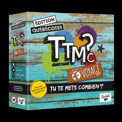 TTMC Format de Voyage