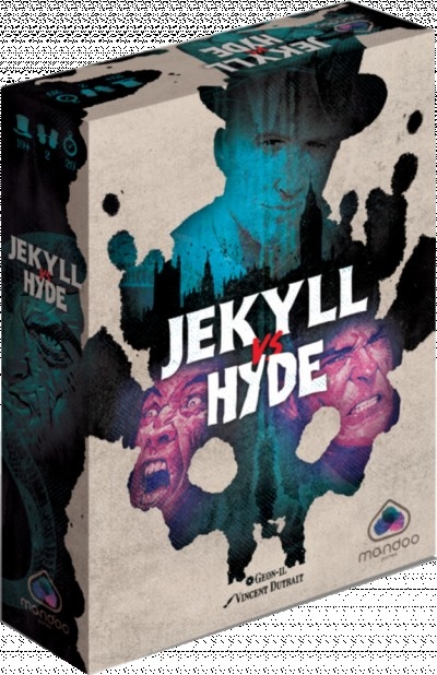 Jekyll vs Hyde