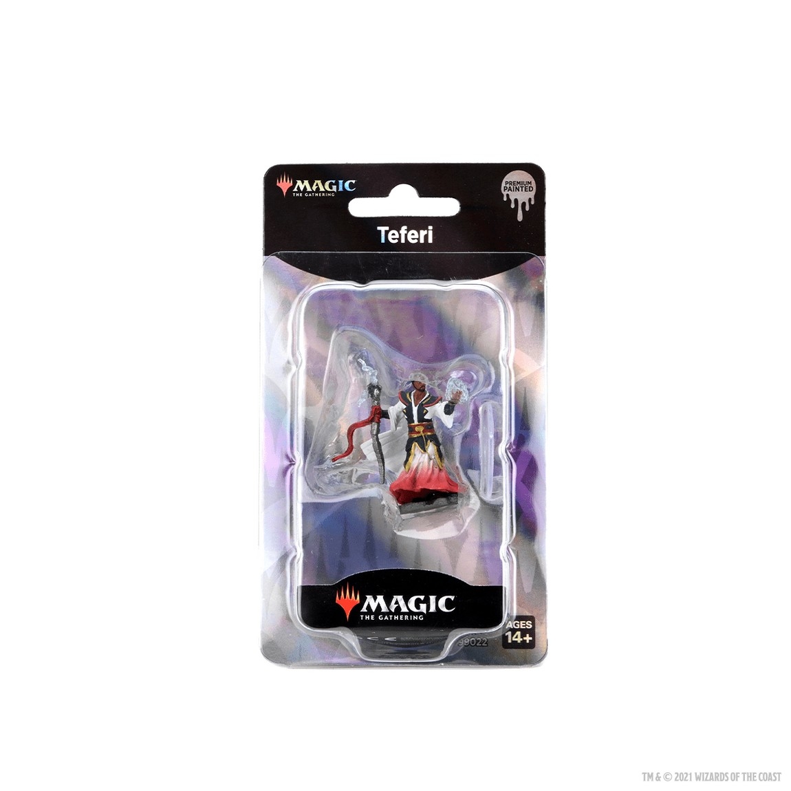 Magic: The Gathering Premium Figures Teferi