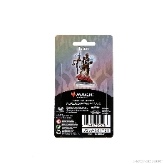 Magic: The Gathering Premium Figures Teferi