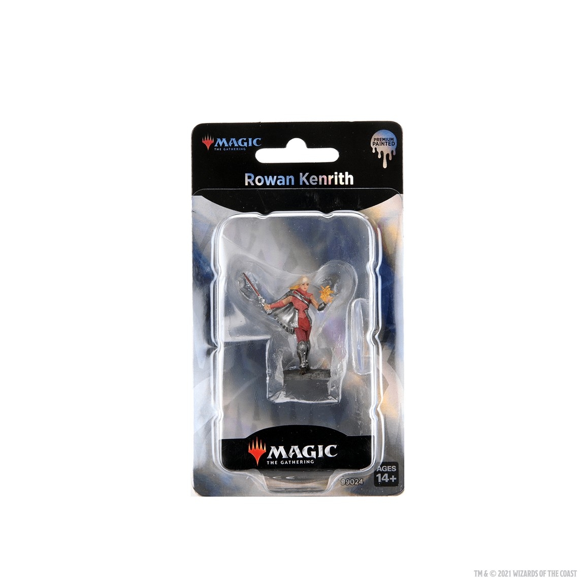 Magic: The Gathering Premium Figures Rowan Kenrith