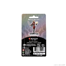 Magic: The Gathering Premium Figures Rowan Kenrith