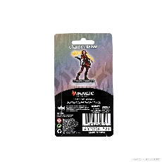 Magic: The Gathering Premium Figures Chandra Nalaar