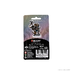 Magic: The Gathering Premium Figures Ajani Goldmane