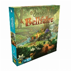 Everdell Extension Bellfaire Français