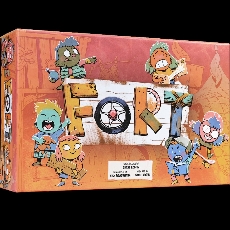 Fort Jeu de Base Français