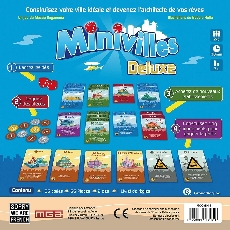 Minivilles Deluxe