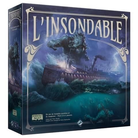 L'insondable Jeu de Base