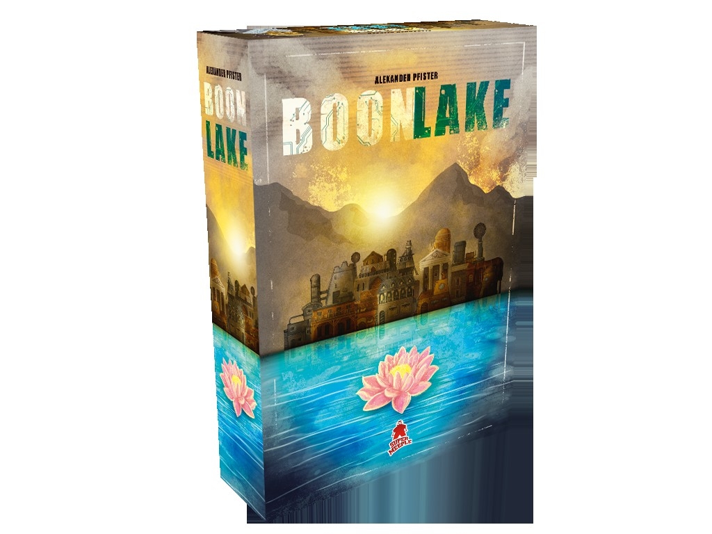 Boonlake