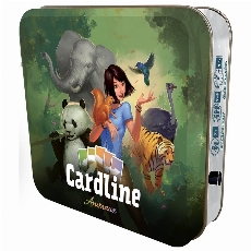 Cardline Animaux