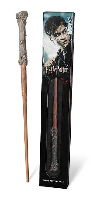 Harry Potter Réplique de Baguette Harry Potter