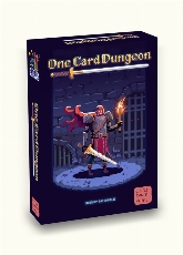 One Card Dungeon Français