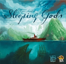 Sleeping Gods Jeu de Base Français