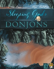 Sleeping Gods Extension Donjons