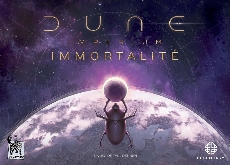 Dune Imperium Immortalité