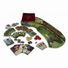 Everdell Extension Newleaf Français