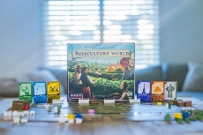 Viticulture Extension World Français