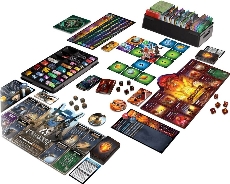 Dice Throne Aventures