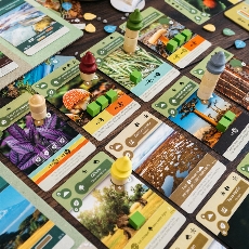 Earth Jeu de Base Français