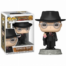 Funko Pop! Indianna Jones-Arnold Toth #1353