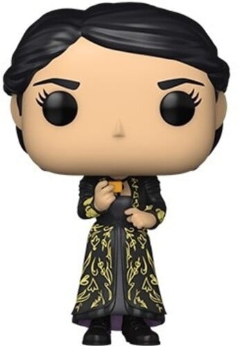 Funko Pop! The Witcher-Yennefer #1318