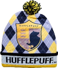 Tuque Hufflepuff