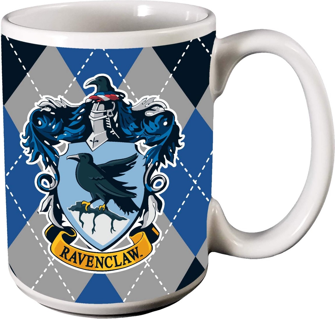 Tasse à Café Ravenclaw