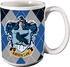 Tasse à Café Ravenclaw