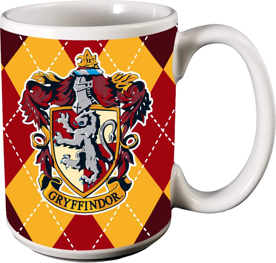 Tasse à Café Gryffindor