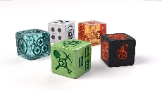 Dice Miner